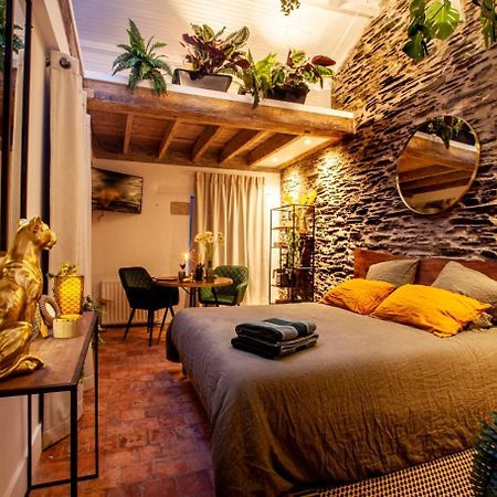 Love Room Boheme Les Petits Plaisirs Angers Exterior foto